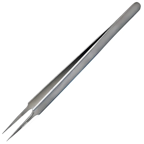 Profesyonel Mikro U�lu Paslanmaz �elik Tamir C�mb�z� 160mm