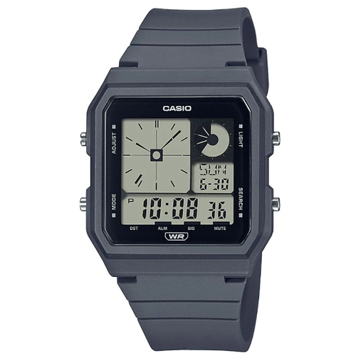 CASIO LF-20W-8A2DF ERKEK KOL SAAT