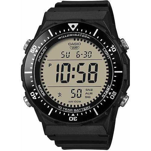 CASIO AE-1700H-1AVDF ERKEK KOL SAAT�