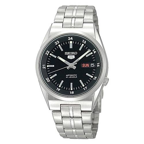 SEIKO 5 JAPAN SNK567J1 ERKEK KOL SAAT�