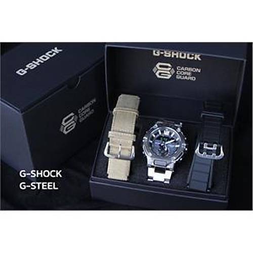 CASIO GST-B300E-5ADR ERKEK KOL SAAT