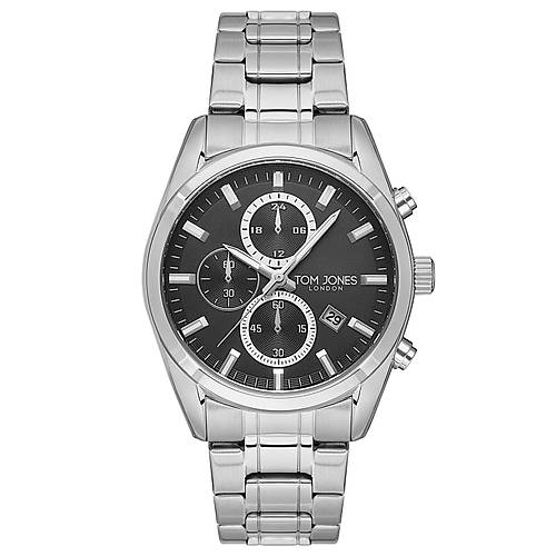 Tom Jones Erkek Kol Saati TJ.2014.04