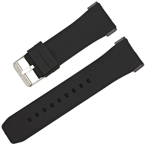 Puma PU102941001 Uyumlu Silikon Saat Kordonu