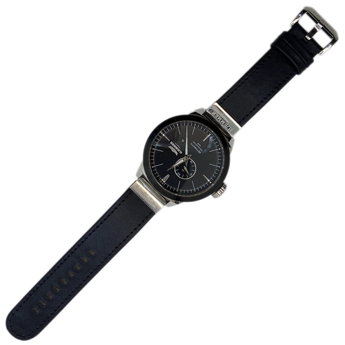 Haemmer - HA-01 Hakiki Deri Saat Kay��� | �zel El Yap�m� �retim