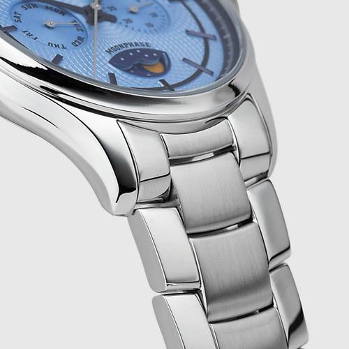 JACQUES LEMANS DERBY 1-2213N ERKEK KOL SAAT�