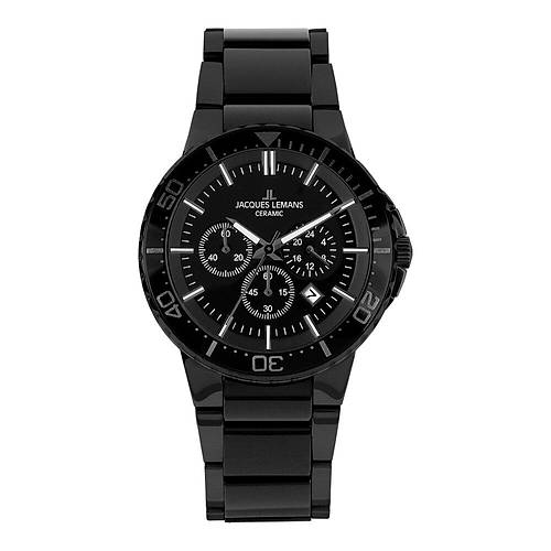 JACQUES LEMANS COLMAR 1-2166B ERKEK KOL SAAT
