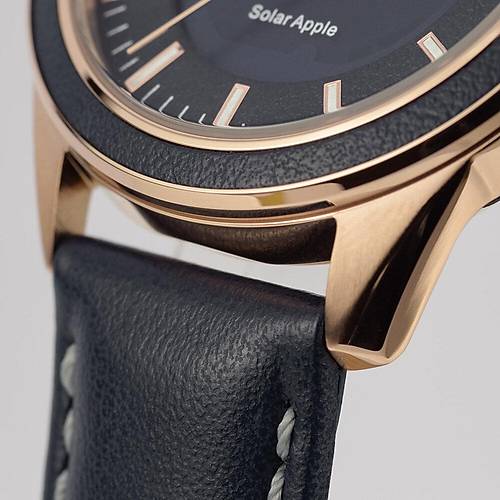 JACQUES LEMANS ECO POWER 1-2116C ERKEK KOL SAAT�