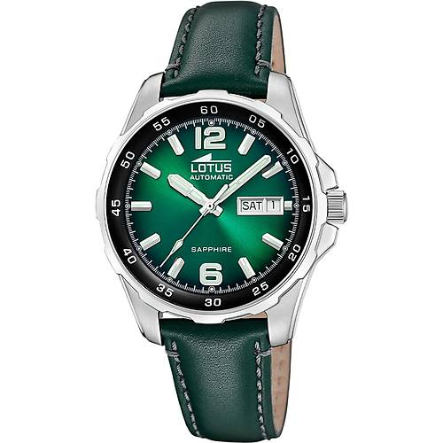 LOTUS 18998/3 AUTOMATIC ERKEK KOL SAAT�