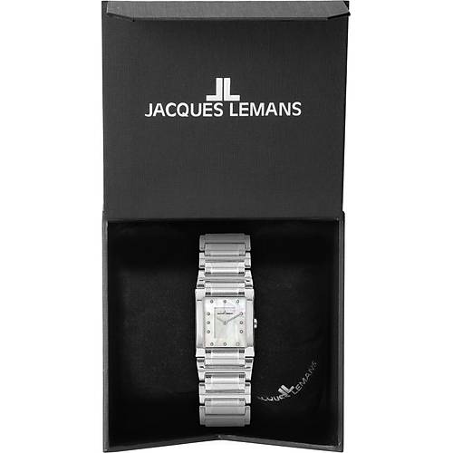 JACQUES LEMANS FLORENCE 1-2152B KADIN KOL SAAT�