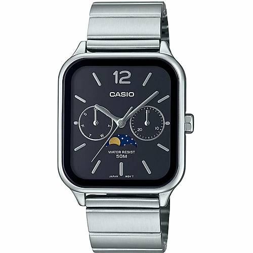 CASIO MTP-M305D-1AVDF ERKEK KOL SAAT�