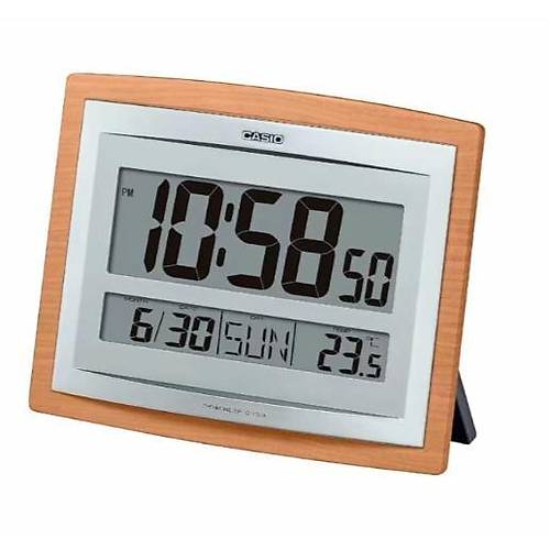 CASIO ID-15SA-5DF DUVAR SAAT
