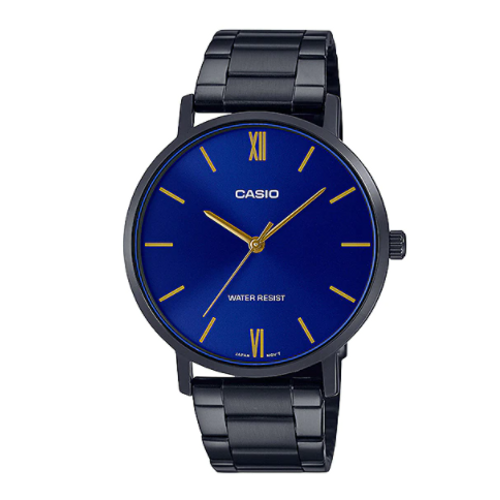 CASIO MTP-VT01B-2BUDF ERKEK KOL SAAT