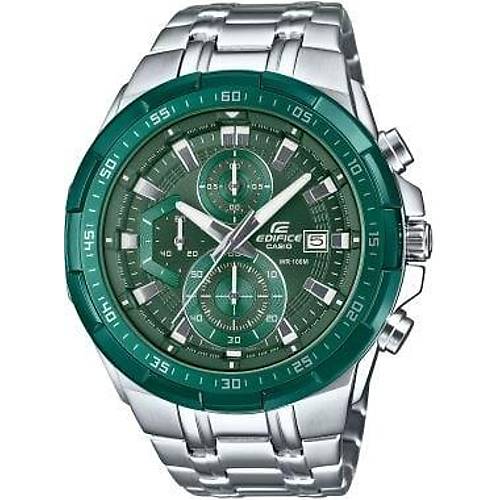 CASIO EFR-539DE-3AVUDF EDIFICE ERKEK KOL SAAT�