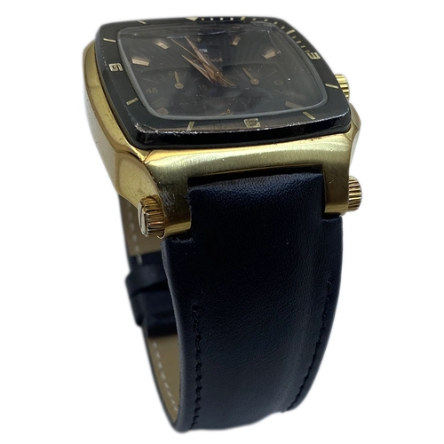 Essence - ES5935MR Hakiki Deri Saat Kay��� | �zel El Yap�m� �retim