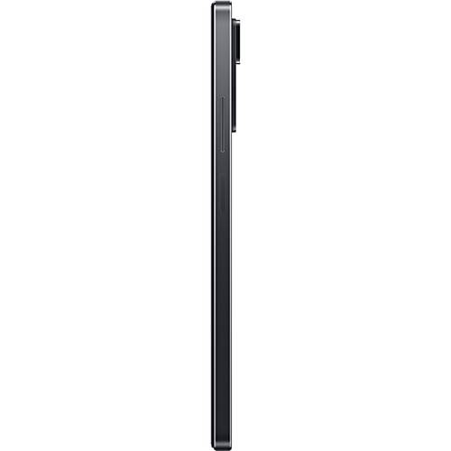 Xiaomi Redmi Note 11 Pro 8 GB 128 GB Siyah (İthalatçı Garantili)