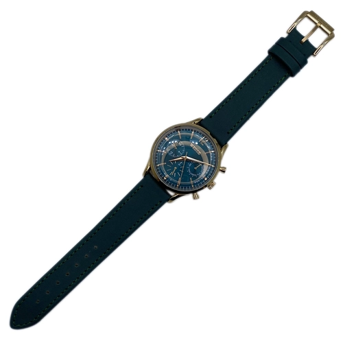 Wesse - WWG2023-01 Hakiki Deri Saat Kay��� | �zel El Yap�m� �retim