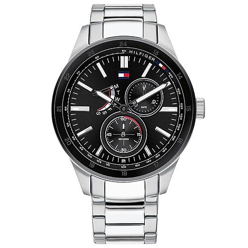 TOMMY HILFIGER 1791639 ERKEK KOL SAAT