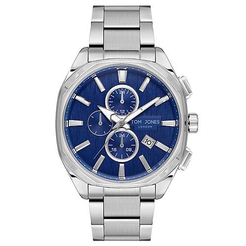 Tom Jones Erkek Kol Saati TJ.2012.02