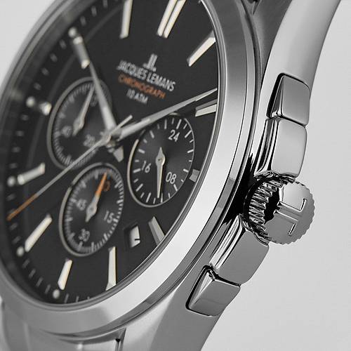 JACQUES LEMANS DERBY 1-1945.1D ERKEK KOL SAAT�