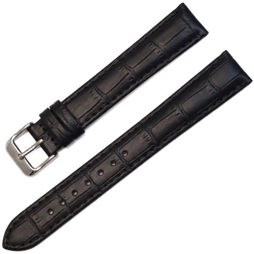 RC Hector A Kalite Hakiki Deri XL Uzun Saat Kordonu 18mm | 8 Renk Se�ene�i