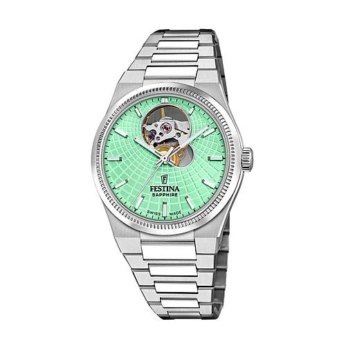 FESTINA SWISS F20054/3 RIVE AUTOMATIC KADIN KOL SAAT�