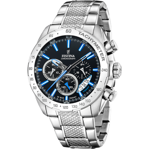 FESTINA F20668/6 TIMELESS CHRONOGRAPH ERKEK KOL SAAT
