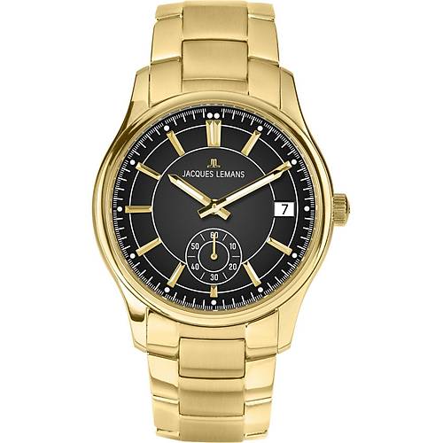JACQUES LEMANS DERBY 1-2197J ERKEK KOL SAAT