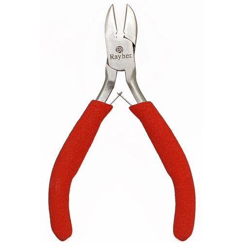 Rayher Cr-V Yan Keski Saat Tamir Pensi 11,5 cm Germany