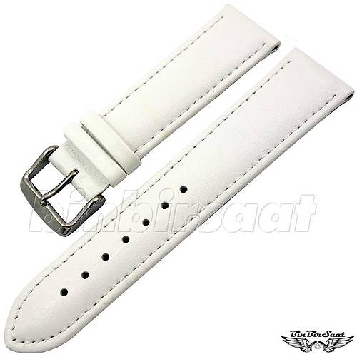 Bandco Hakiki Deri Klasik Saat Kay 12-14-20-22-24mm BND2220M-ST62