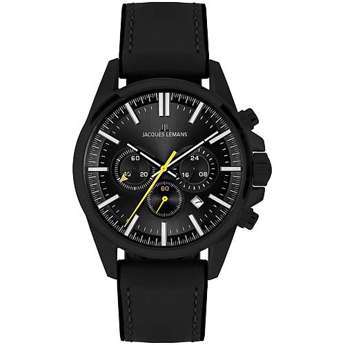 JACQUES LEMANS LIVERPOOL 1-2119B ERKEK KOL SAAT�
