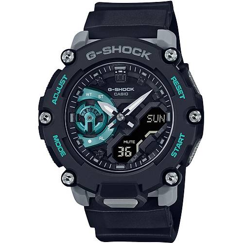 CASIO GA-2200M-1ADR ERKEK KOL SAAT