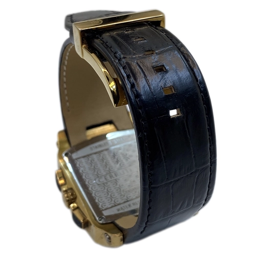 Cerruti 1881 - CRB029D224G Hakiki Deri Saat Kay��� | �zel El Yap�m� �retim