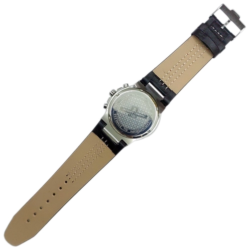 Jacques Lemans - 1-1455 Hakiki Deri Saat Kay��� | �zel El Yap�m� �retim