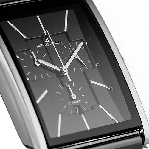 JACQUES LEMANS DUBLIN 1-1941A ERKEK KOL SAAT�