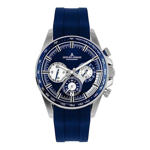 JACQUES LEMANS LIVERPOOL 1-2127B ERKEK KOL SAAT�