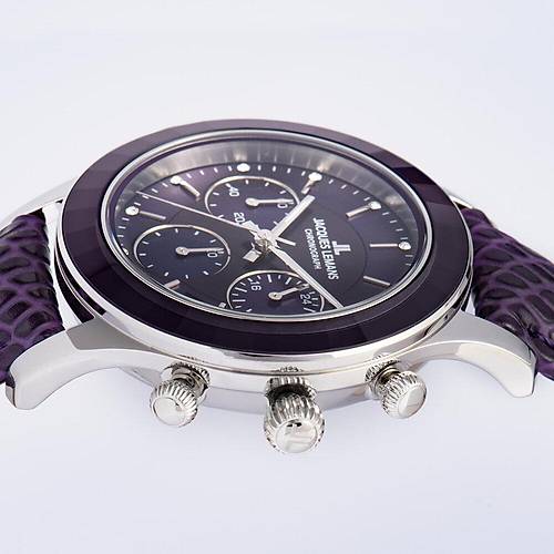JACQUES LEMANS VENICE 1-2151J KADIN KOL SAAT�