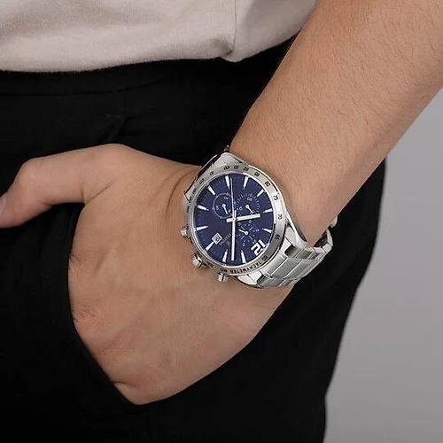 FESTINA F16759/3 TIMELESS CHRONOGRAPH ERKEK KOL SAAT�
