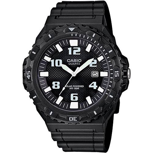 CASIO MRW-S300H-1BVDF ERKEK KOL SAAT