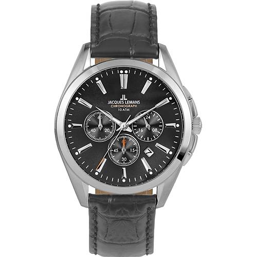 JACQUES LEMANS DERBY 1-1945.1A ERKEK KOL SAAT�