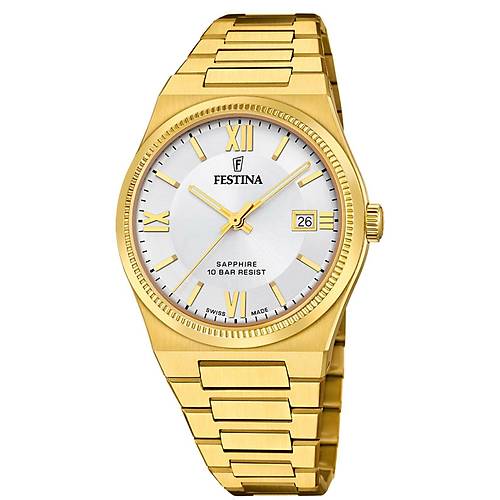 FESTINA SWISS F20038/1 ERKEK KOL SAAT�