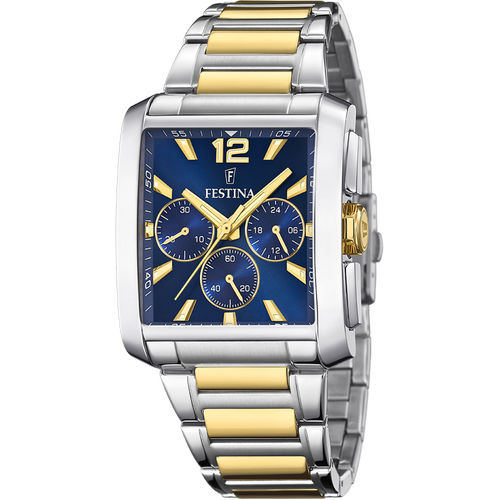 FESTINA F20637/1 TIMELESS CHRONOGRAPH ERKEK KOL SAAT