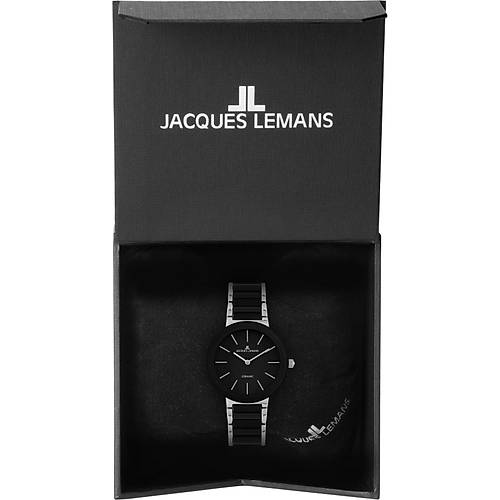 JACQUES LEMANS MONACO 42-7A KADIN KOL SAAT�