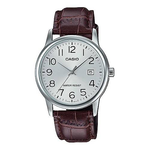 CASIO MTP-V002L-7B2UDF ERKEK KOL SAAT