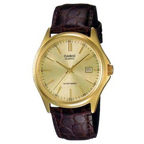 CASIO MTP-1183Q-9ADF ERKEK KOL SAAT
