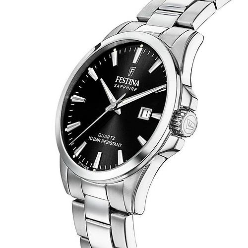 FESTINA SWISS F20024/4 ERKEK KOL SAAT�