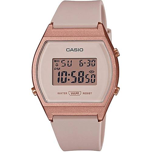 CASIO LW-204-4ADF KADIN KOL SAAT
