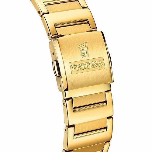 FESTINA F20678/1 SQUARE ERKEK KOL SAAT�