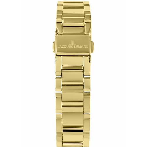 JACQUES LEMANS TORINO 1-2189L KADIN KOL SAAT�