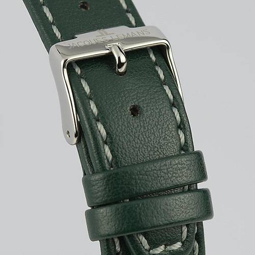 JACQUES LEMANS ECO POWER 1-2116B ERKEK KOL SAAT�
