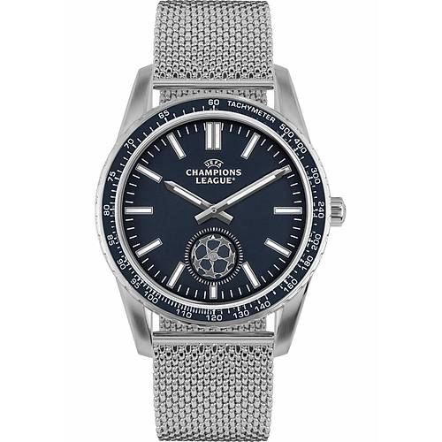 JACQUES LEMANS UEFA CL-101B ERKEK KOL SAAT